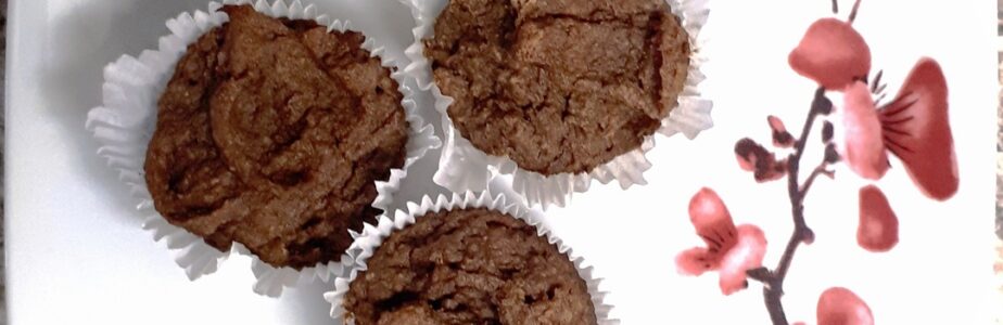 Kekse – Muffins selbst gezaubert