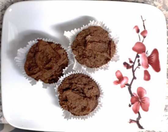 Kekse – Muffins selbst gezaubert