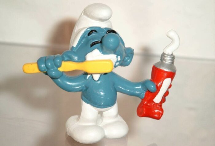 Fluorid, das erlaubte Neurotoxin