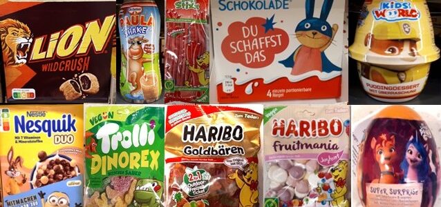 Werbung – die bunte Bedrohung?